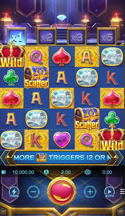 Goldenbet Casino