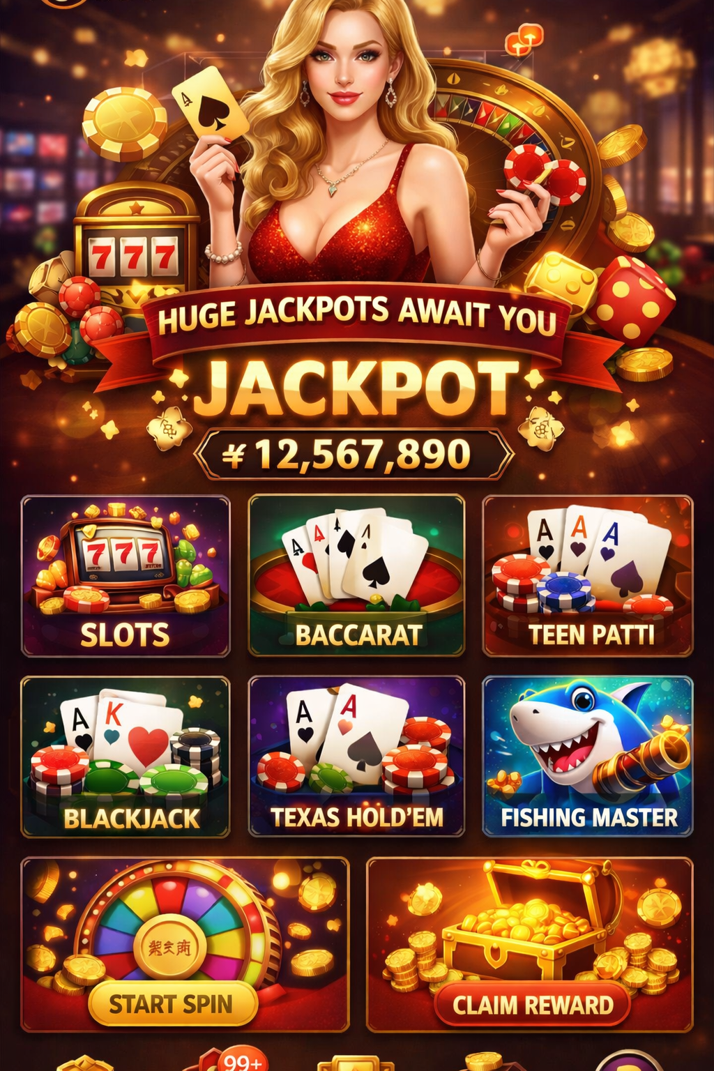 Goldenbet Casino