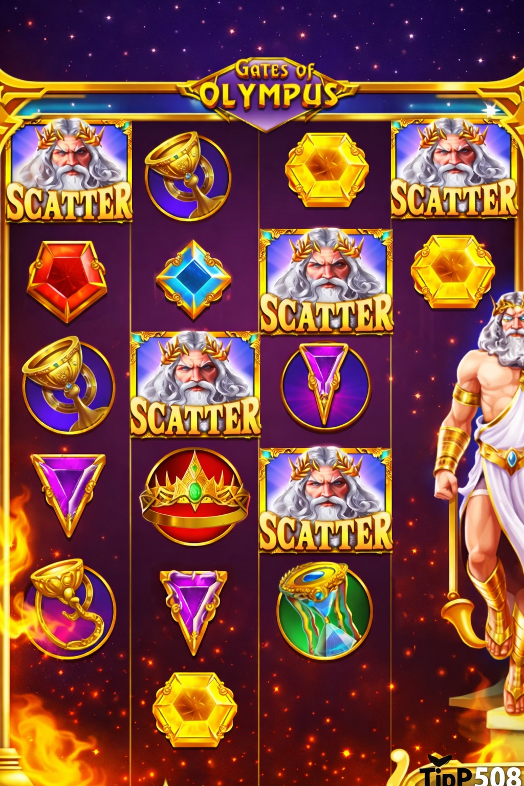 Goldenbet Casino game