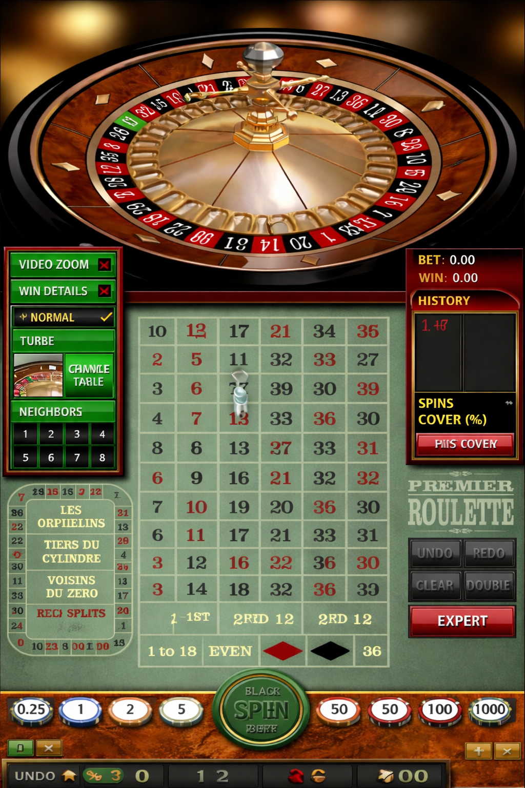 Goldenbet Casino