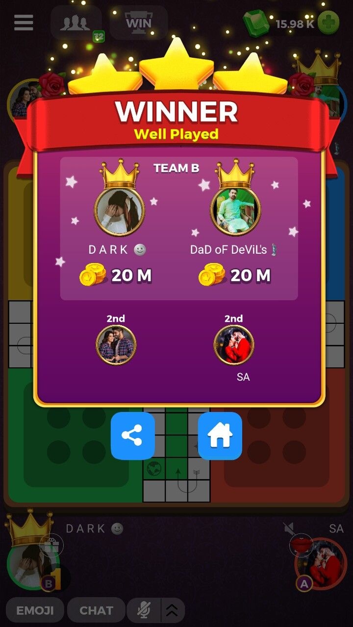 Goldenbet Casino game