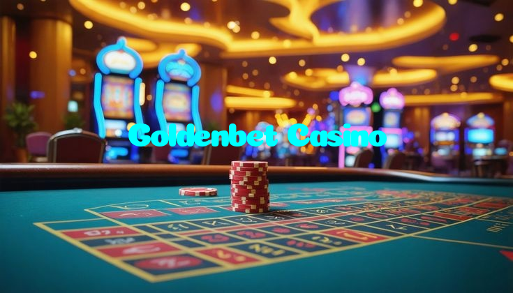 Goldenbet Casino