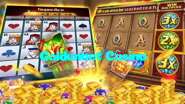 Goldenbet Casino