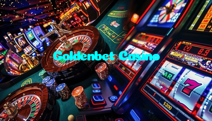 Goldenbet Casino خوش آمدید بونس +600% پیشکش موبائل ایپ کے پروموشن سیکشن میں دکھائی دیتی ہے۔