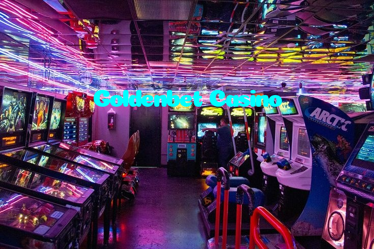 Goldenbet Casino