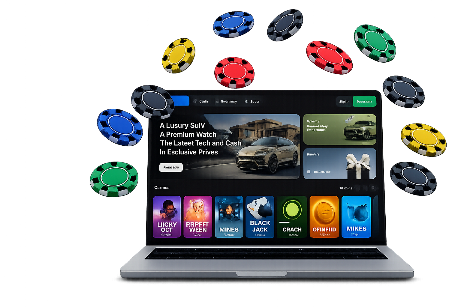 Goldenbet Casino Pakistan