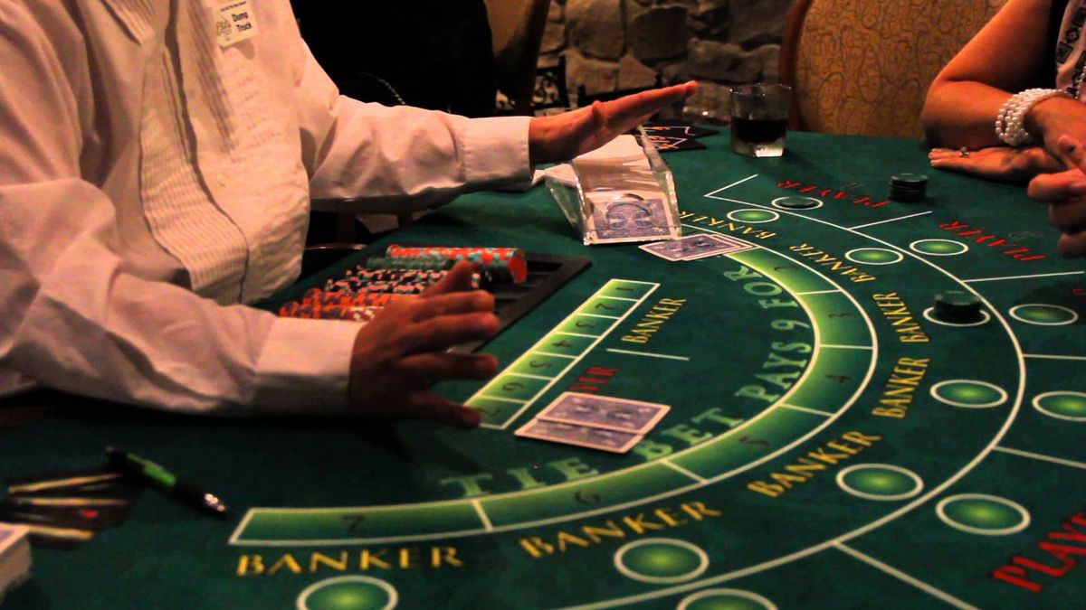 Goldenbet Casino