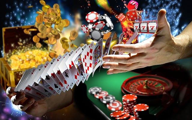 Goldenbet Casino پاکستان ریئل منی گیمز